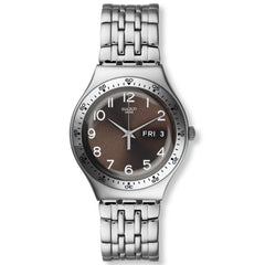 Swatch Men's Sir S Watch YGS772G