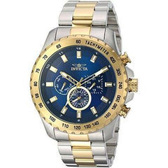 Invicta  Speedway 24214  Stainless Steel Chronograph  Watch