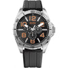Hugo Boss Orange Men's Watch 1512945